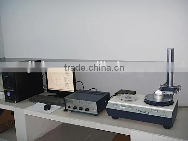 JIAHE special-shaped blade