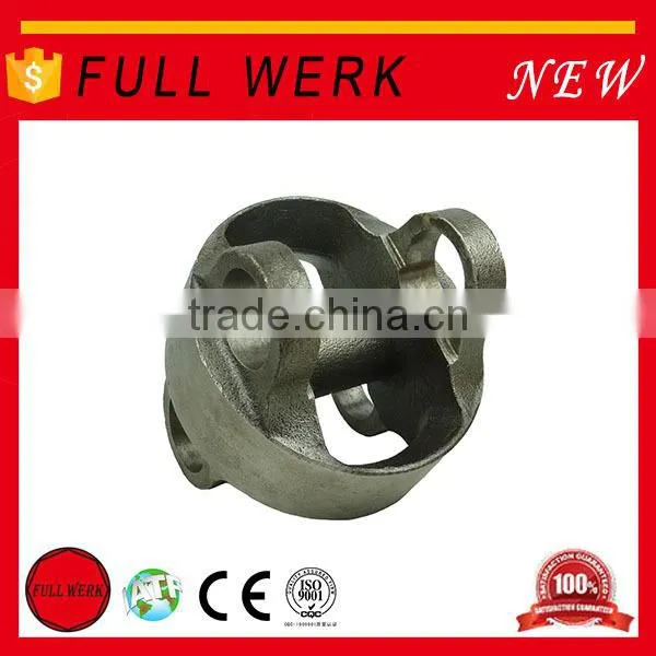2-26-457 H Yoke for Ford Bronco II, Ranger Automobile Drive Shaft