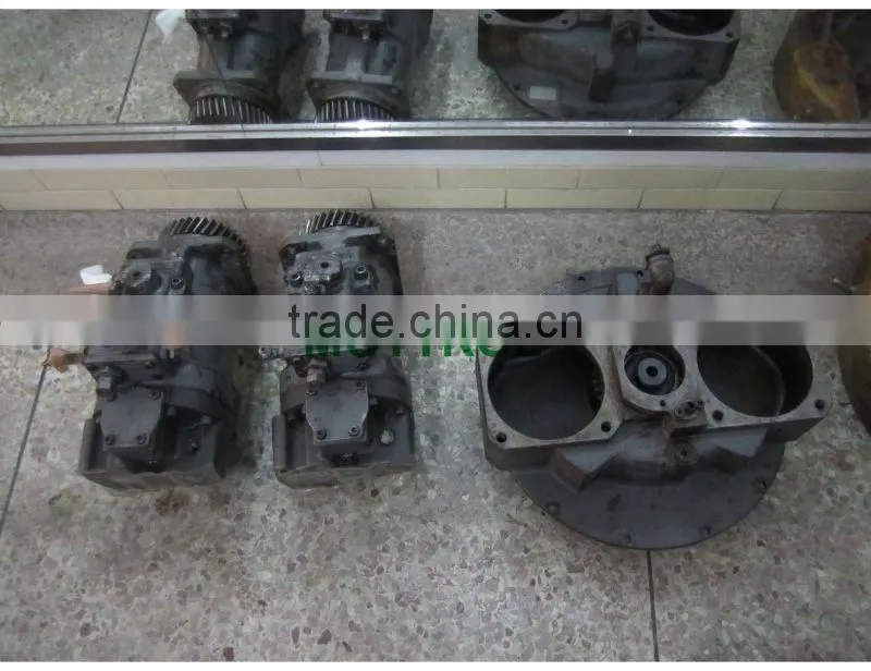 Hydraulic Main Pump, EX200-1 HPV116C for excavator parts,MT-2073