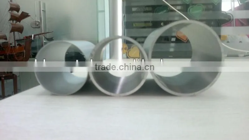 Aluminum Tube 3003 H14