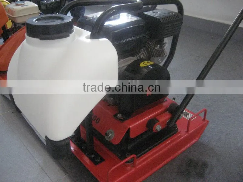 WH-C100T Forward wacker plate compactor