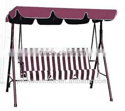 Garden 3 Seaters Swing Chair