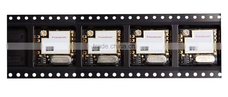 FC-1023 UHF 433MHz Transceiver ISM Free band Wireless RF module