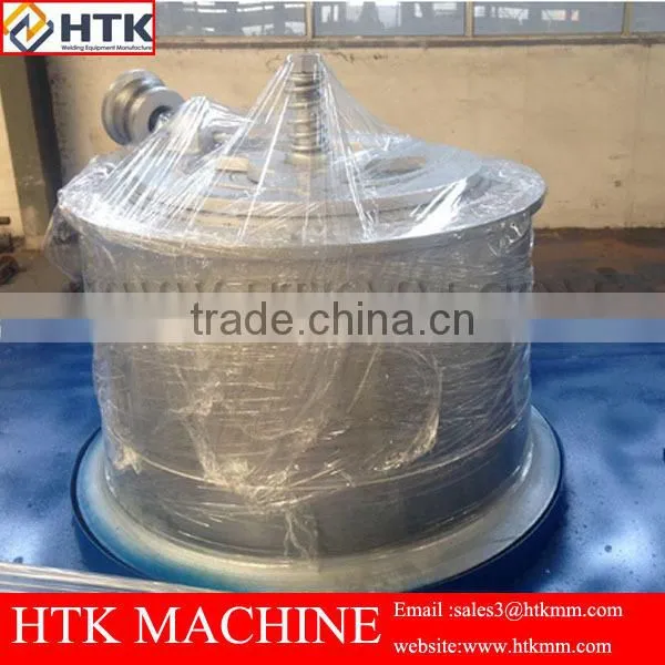 High Speed HTK 6.5mm -1.5mm Low carbon steel Wire drawing machine