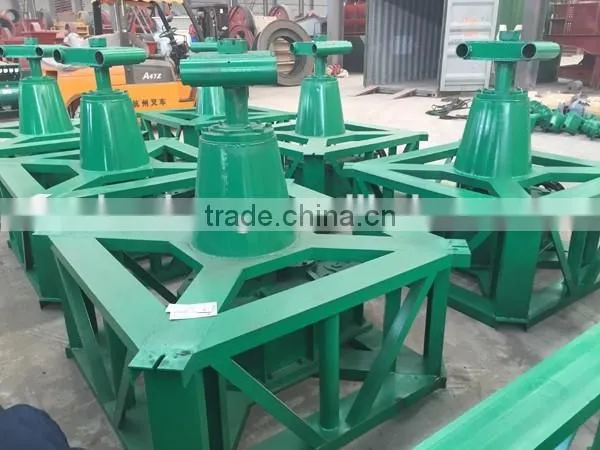 Hot sale grinding gold machine/ore separating machine