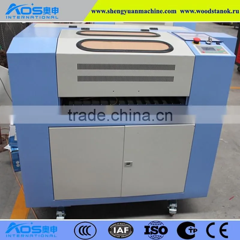 Cheaper CNC Laser Engraver