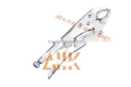 Vise Grip Combination Pliers