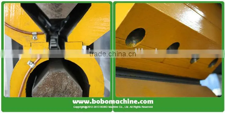 wheel trimming machine