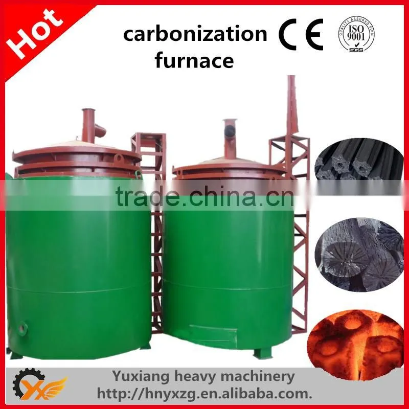 Hot sale commercial rice husk stove