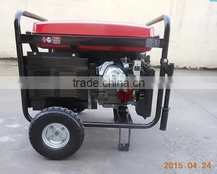 2016 Made in China Hot Generator Pakistan Cheap Generator Sale Gasoline Generators Prices
