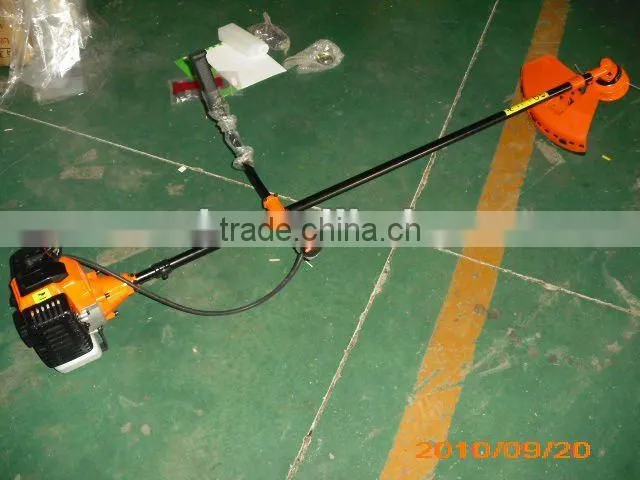 43cc line trimmer CG430 with CE Euro II-2-stroke grass cutter
