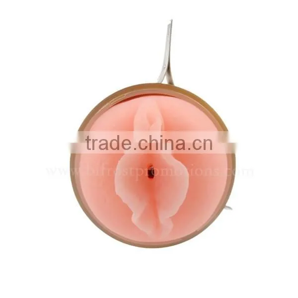 Dumbbell Shape Male Masturbation Device Sex Toy for Man