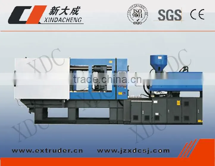 Inline drip irrigation pipe making machine/production line