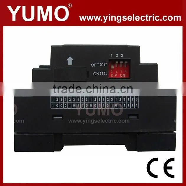 PLC module APB-22ERD