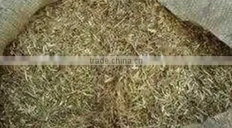 New farm machinery grain stalks crusher/ hay chopper/chaff cutter