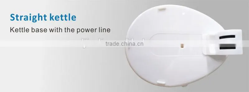 Plastic water heater with Low Price