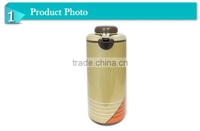 Japanese eagle glass inner atlasware stainless steel flask price