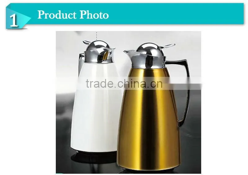 Fashion style glass wine carafe(JGUB-P)