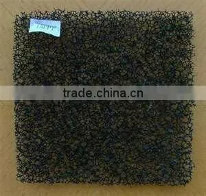 2012 hot sale aquarium sponge filter