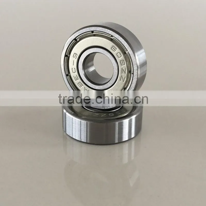 ABEC-9 608ZZ inline skate competition bearings, inline skate