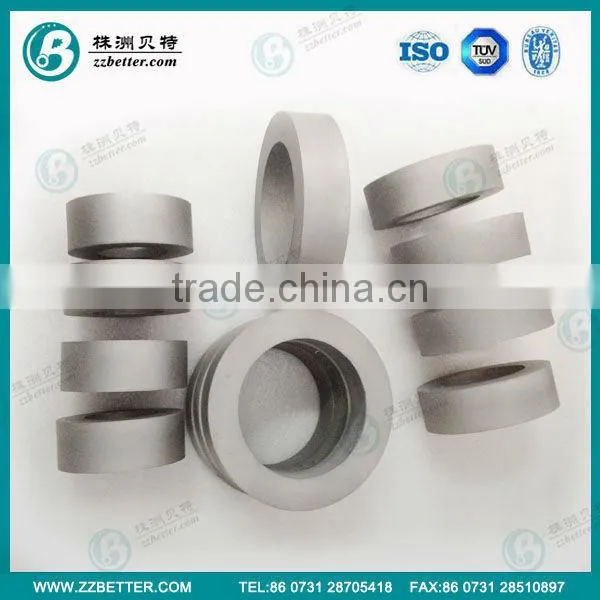 YG15/LR30 carbid blank roll rings