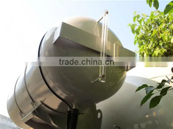 dongfeng 6x4 truck mixer 5~8cbm