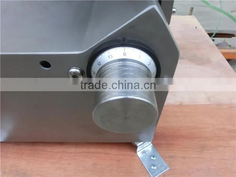 High Quality Frozen Meat Slicer, Full Automatic Meat Slicer(ZQF-320A)