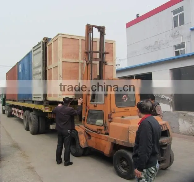 Meat Debone Machine
