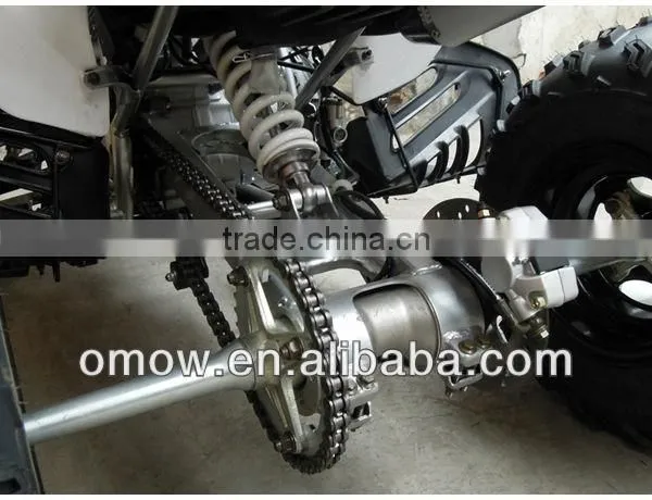 250cc Pantera ATV Quad Bike