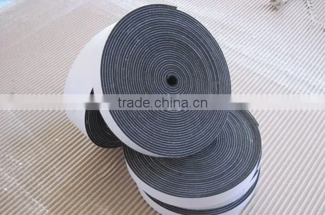 supper acrylic adhensive waterproof sealing adhesive foam tape