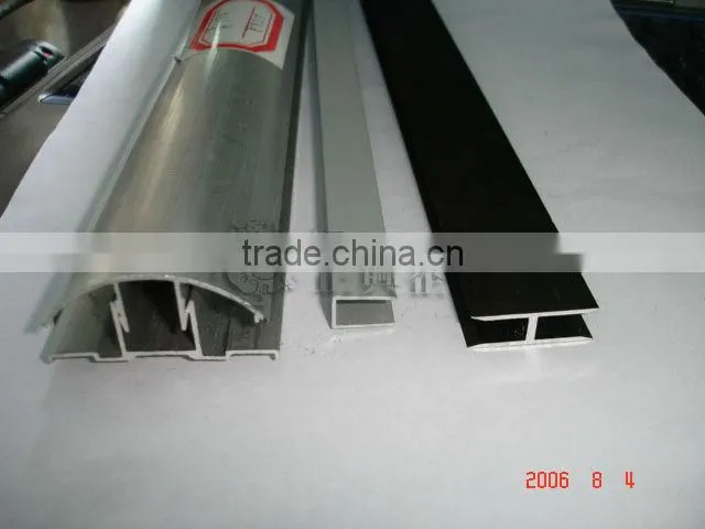 pc profile, polycarbonate sheet good connectors