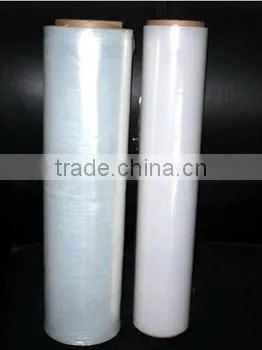 pe stretch film