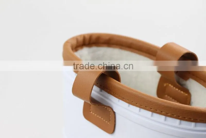 Factory New design winter safety boot,rain boot, PVC safety shoes