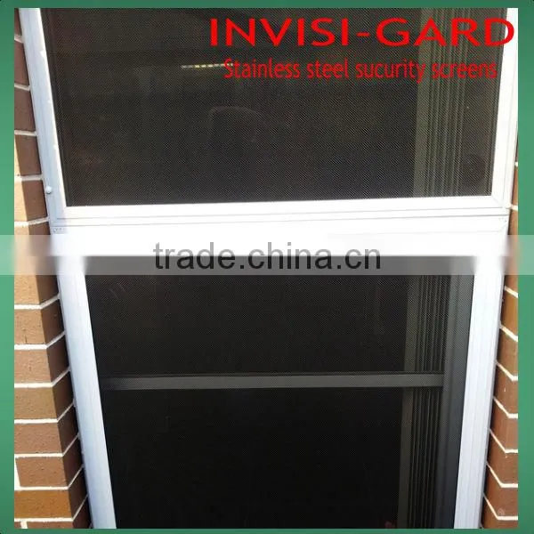 Professional Factory for Alu-Guard Perforated window screens
