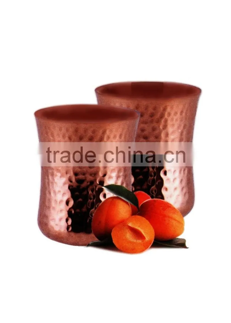 Factory price SGS FDA certified copper mug