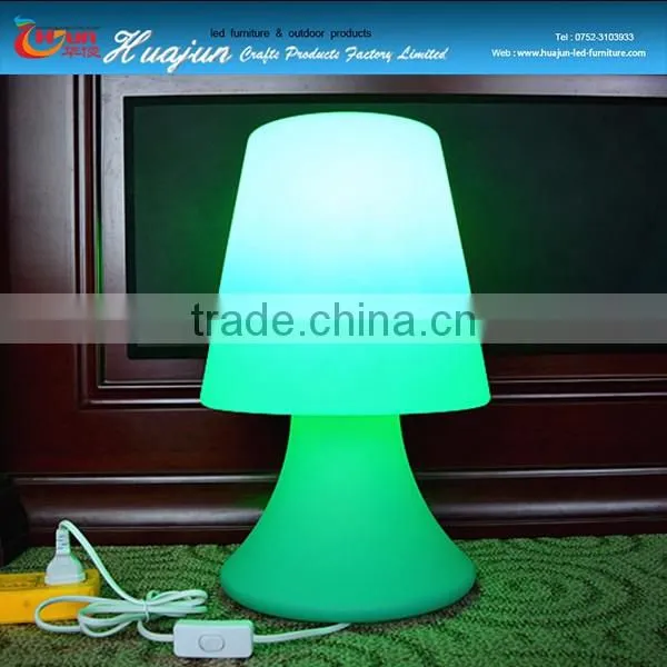 led lighting desk lamp