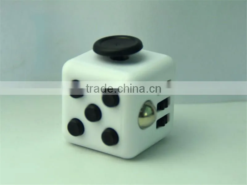 Christmas Gift Origina Fidget The pre-sale of High Quality Anti-irritability Relieves Pressure Dice Fidget