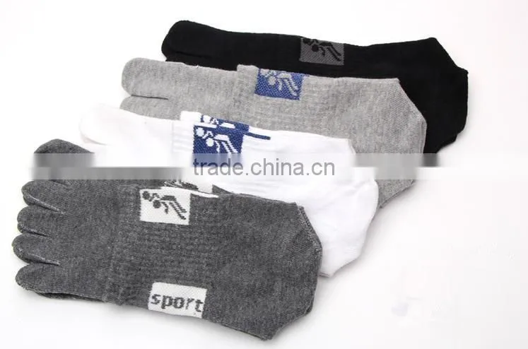 socks five fingers socks five toe socks