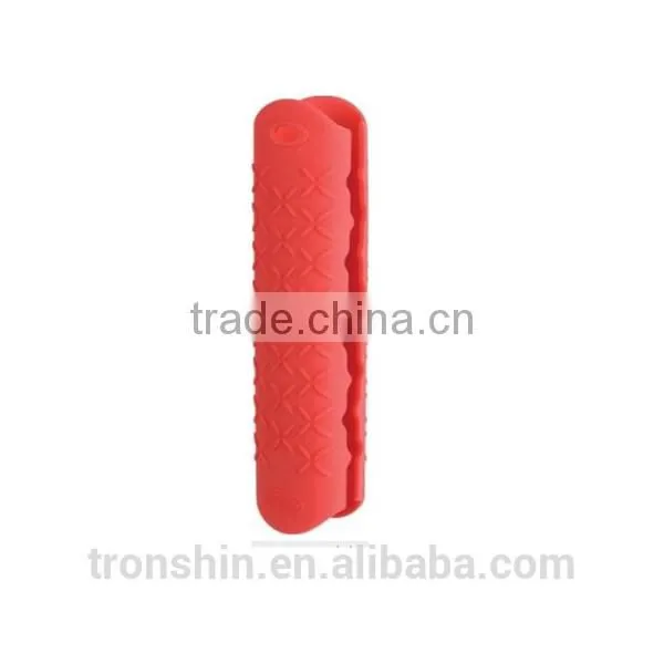 new design chef products silicone handle grip