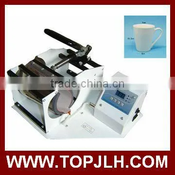 Topjlh 2017 Hot Prior Mug Printing Machine Low Price Mug Heat Press Machine