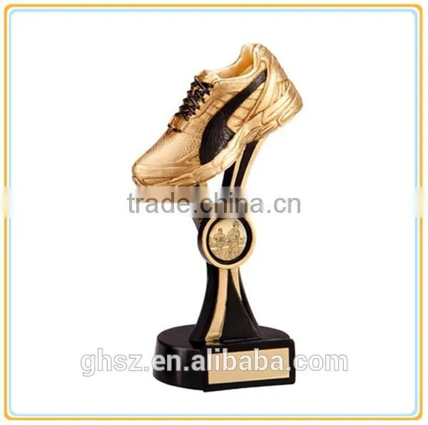 Custom folk crafts rectangle trophy new design crystal trophy awards