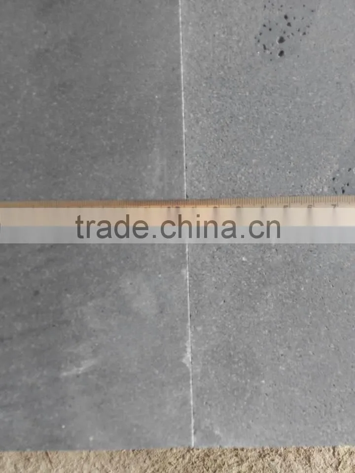 Black Basalt Tile Bluestone Tile Honed Basalt Tiles