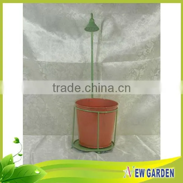 Professional Garden Supplier Self Watering Pot,Self Watering Planter Outdoor