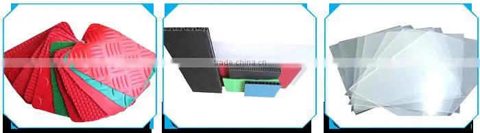 20 years old mould maker for extrusion mould
