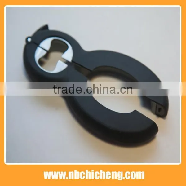6 in 1Beer ,Can, Bottle , Wine , Jar Opener