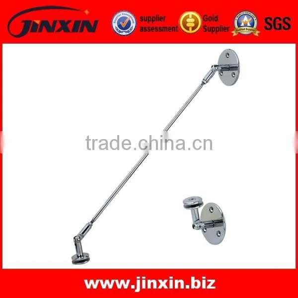 Stainless Steel Wall Bracket For Glass Canopy System