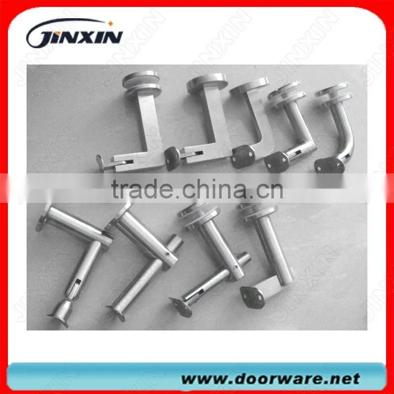 304 Stainless Steel Wall Mounting Shelf Bracket
