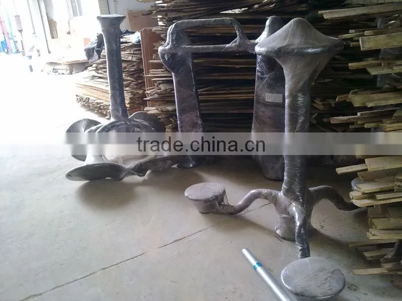 outdoor exercise feet rotating equipment LT-2086E