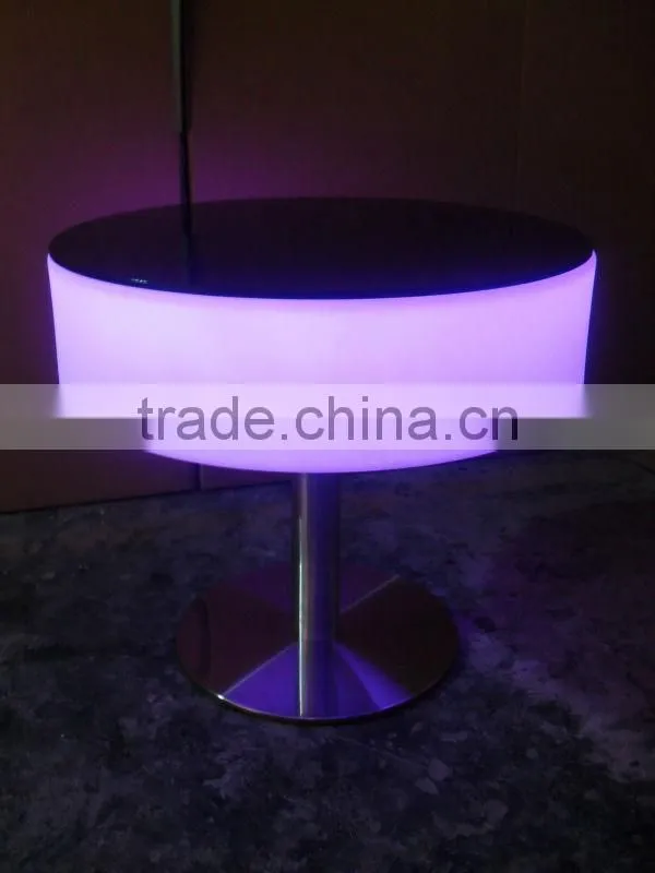 club chair/LED bar chair/led stool