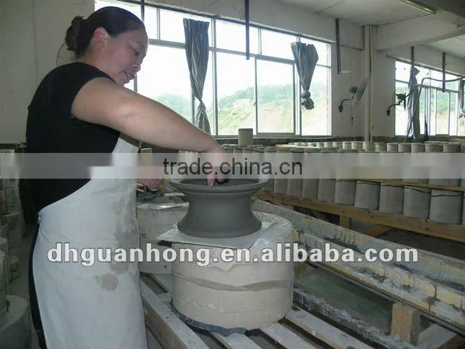Ceramic Plate